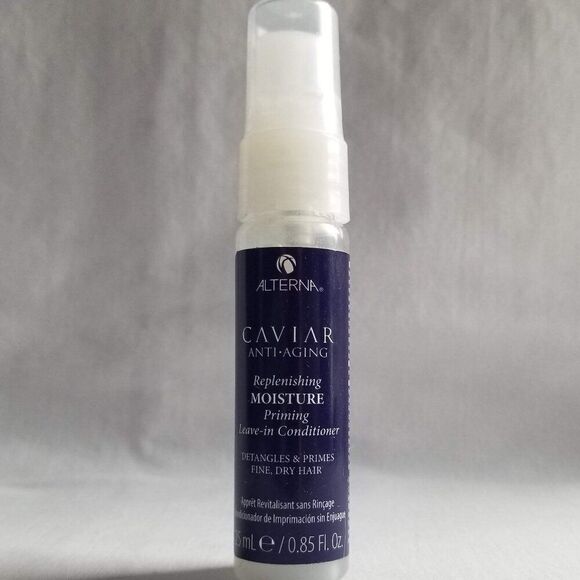 Alterna - Caviar Anti-Aging Priming Leave-In Conditioner - Travel Size - Picture 1 of 6